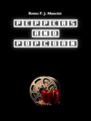cover image of Peppers and popcorn